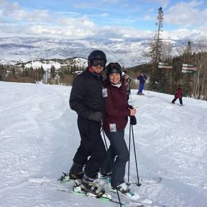 Meet your Posher, Molly harris